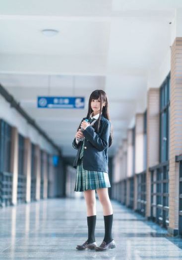 松野井雅