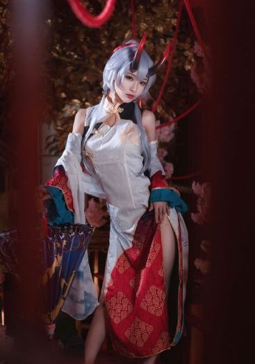 女士邀请函3