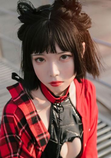 狂野情人动漫