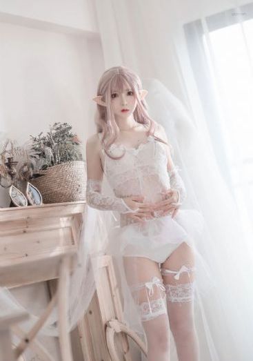 男朋友的妈妈