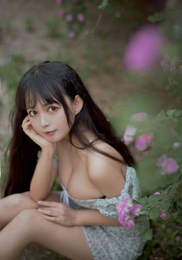 第一次把胸喂给男朋友喝奶