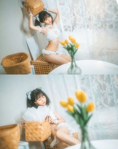舞者的秘密教学