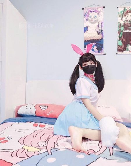 没有我