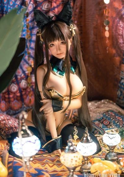 河爱雪乃