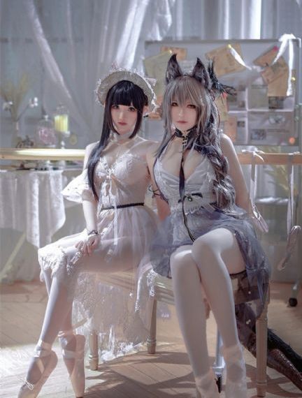 被驯服的女职员