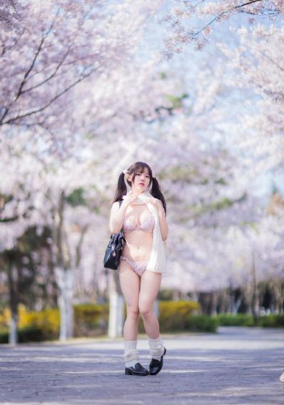 漂亮的助理