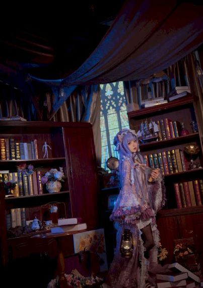 初音美乃里