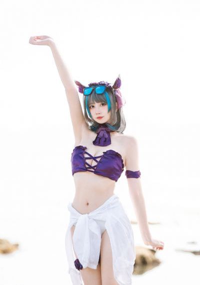 美魔女的究极高潮