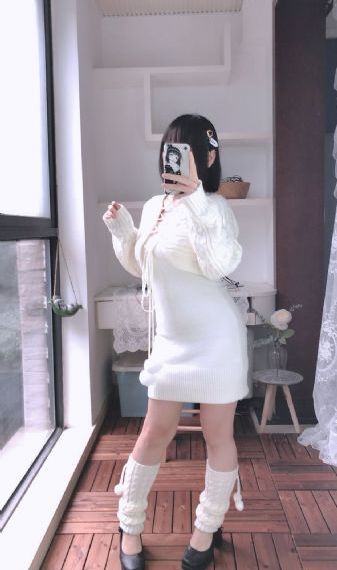 出差交换的小少妇