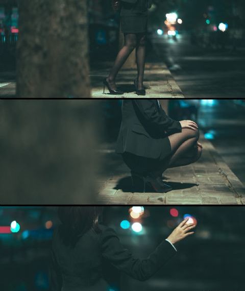 《坏家伙们》电影在线观看