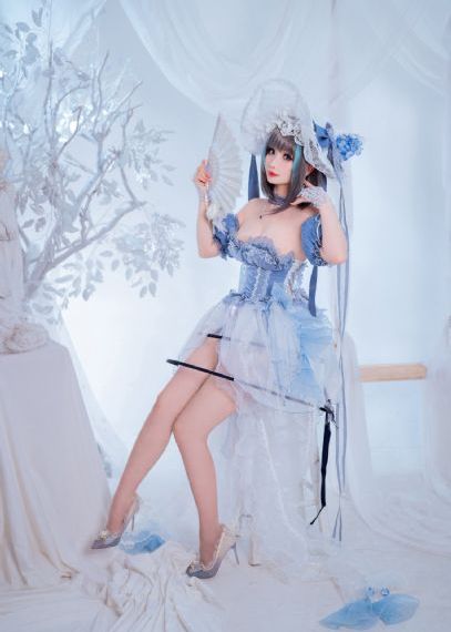 女生玩跳蛋