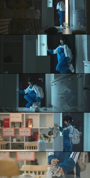 美队4