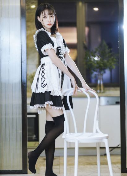 我朋友的妈妈5