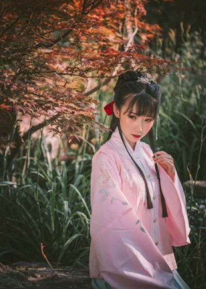 丰满的女友2