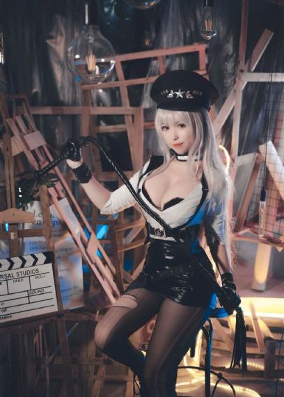 情迷晚香
