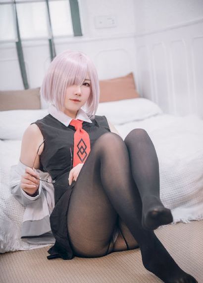 樱桃红