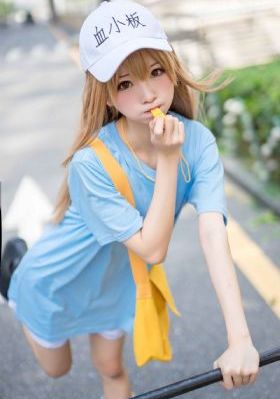 云中漫步