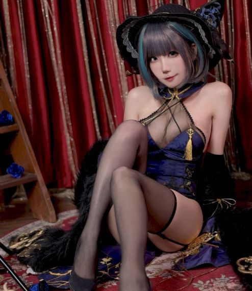 京剧猫第五季
