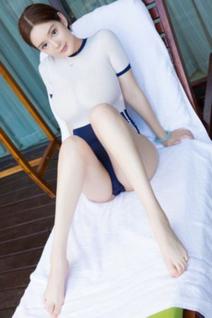 剃须捡到女高中生