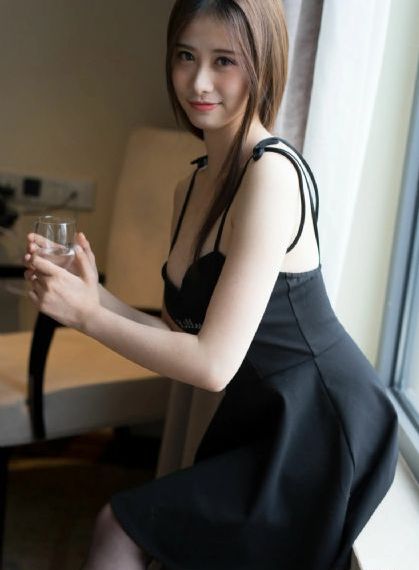 丰满的女人