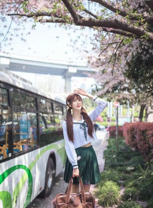 少妇按摩记