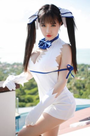 大神同学想被我吃掉