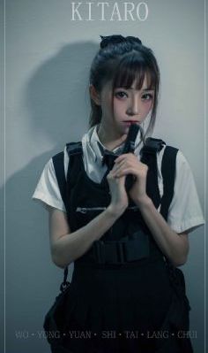 电影《钛》