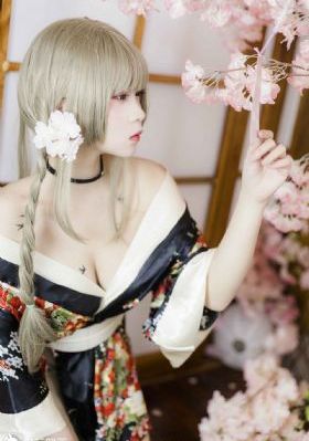朝云暮雨