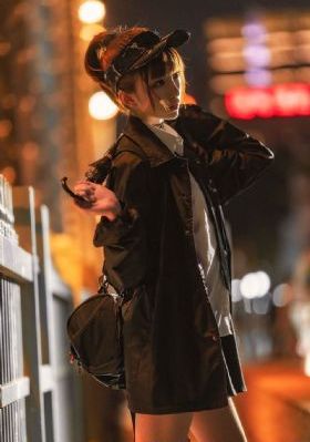 《白夜破晓》在线观看