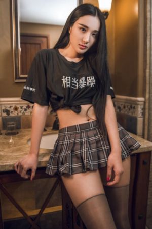 瓢虫少女第四季