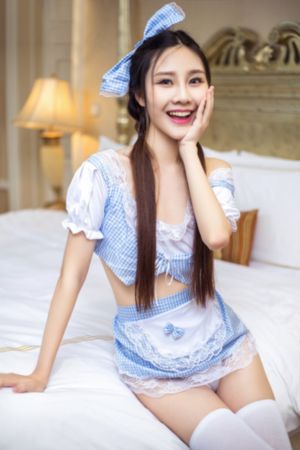 善良的女秘书.