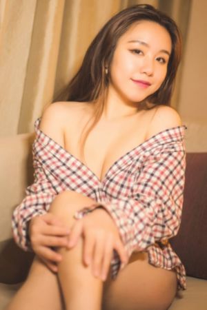 分享你的妻子