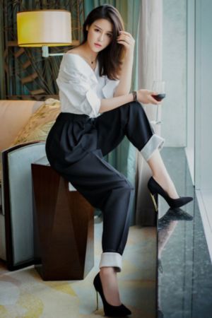 仙剑奇侠传三
