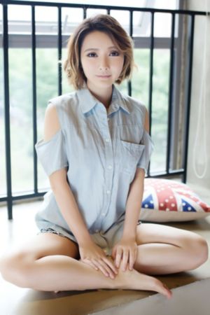 美丽的水蜜桃5