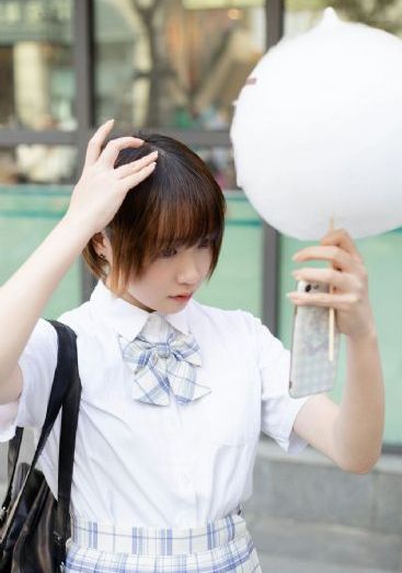 不良男女
