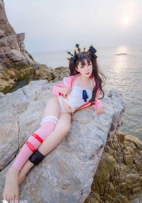 爸爸和女儿