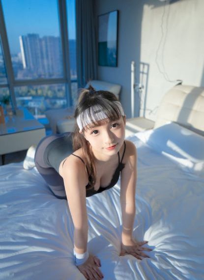 年轻的小姨子2