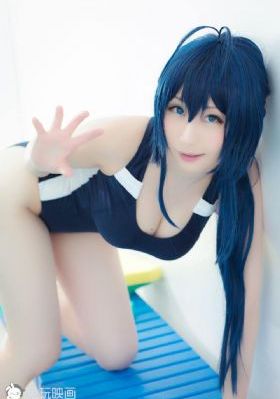 姐姐我们来谈恋爱吧