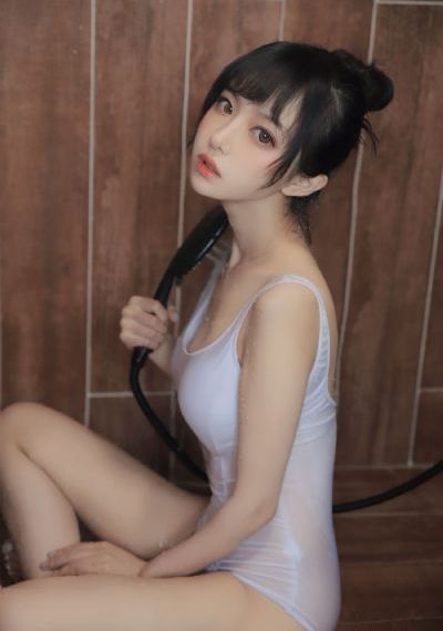 性感女特工