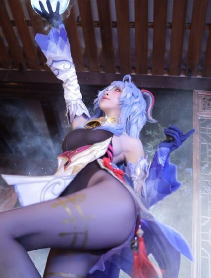 妈妈的朋友3