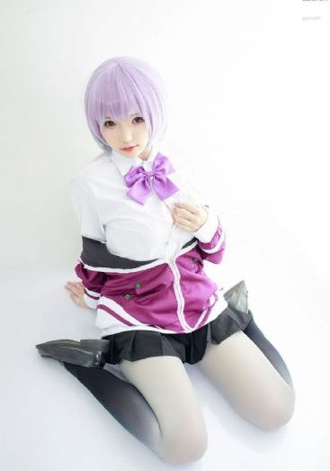 春田花花同学会