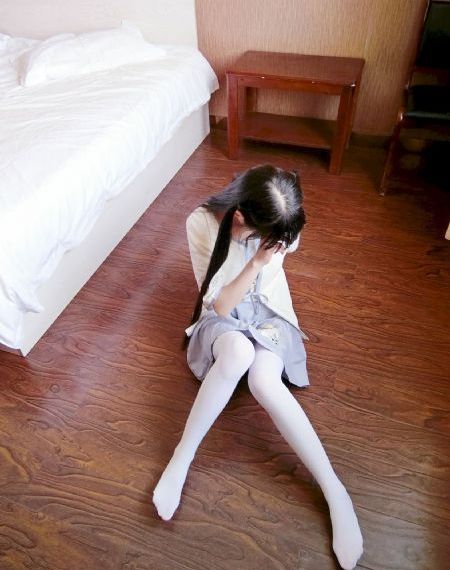 《女仆的完美服务》