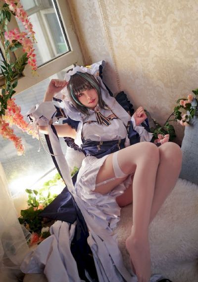 我女朋友的妈妈3