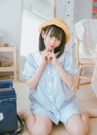 农场主的女儿