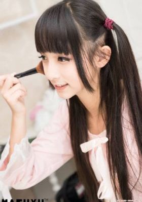 小欢喜