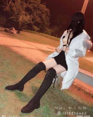 百年新娘