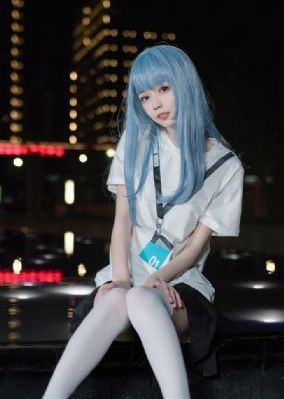 我被我最想抱的人给威胁了