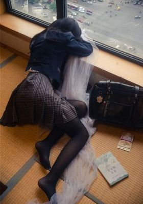 女友的坏妈妈