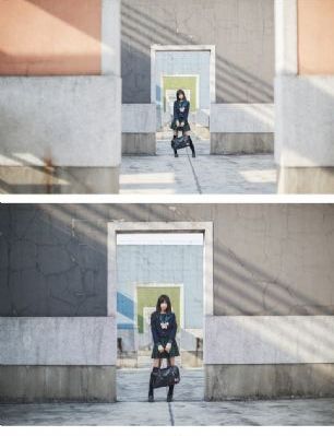 春女怪谈
