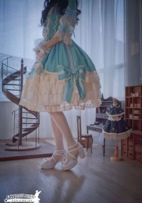 那年那兔那些事第二季